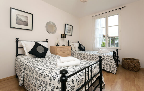 Vakantiehuis - Saint Gilles Croix de Vie , Frankrijk - FVE207 603