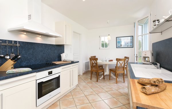 Vakantiehuis - Saint Gilles Croix de Vie , Frankrijk - FVE207 5