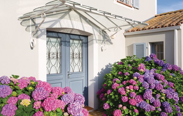 Vakantiehuis - Saint Gilles Croix de Vie , Frankrijk - FVE207 101