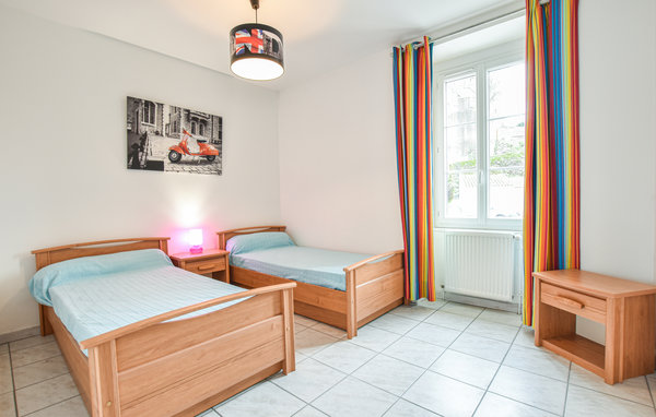 Domy wakacyjne - Apremont , Francja - FVE213 6