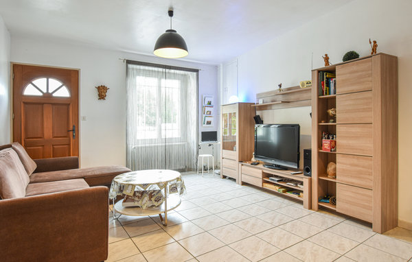 Domy wakacyjne - Apremont , Francja - FVE213 8