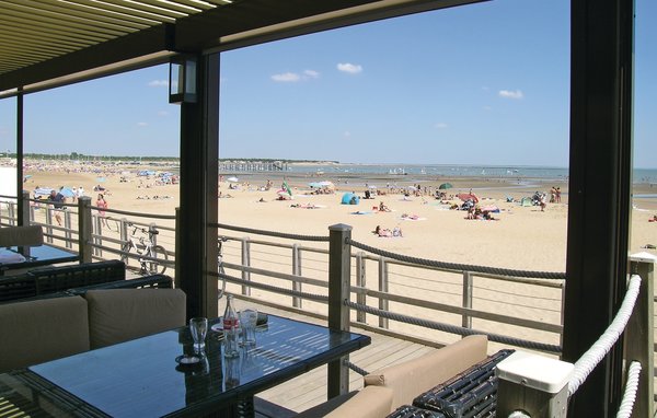 Holiday Home - La Tranche sur Mer , France - FVE221 901