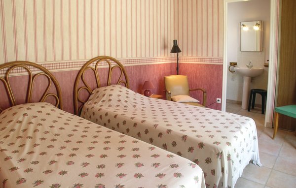 Holiday Home - La Tranche sur Mer , France - FVE221 8