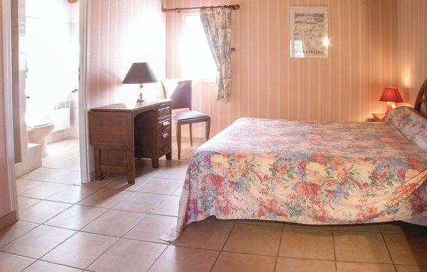 Holiday Home - La Tranche sur Mer , France - FVE221 9