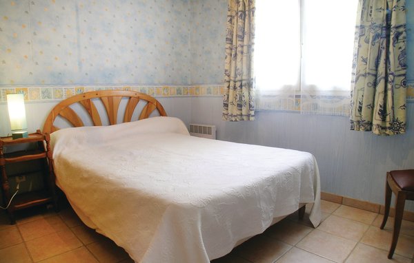 Holiday Home - La Tranche sur Mer , France - FVE221 601