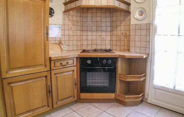Holiday Home - La Tranche sur Mer , France - FVE221 7