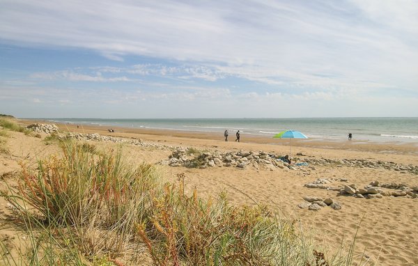 Location de vacances - La Tranche sur Mer , France - FVE223 3