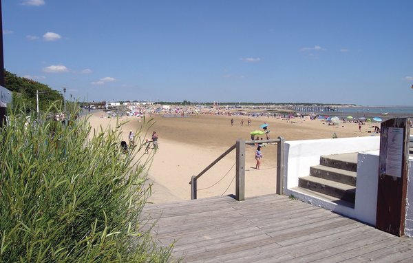 Location de vacances - La Tranche sur Mer , France - FVE223 7