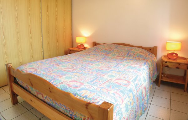 Location de vacances - La Tranche sur Mer , France - FVE223 601