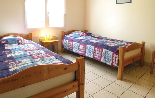 Location de vacances - La Tranche sur Mer , France - FVE223 602