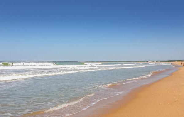Holiday Home - La Faute sur Mer , France - FVE224 8