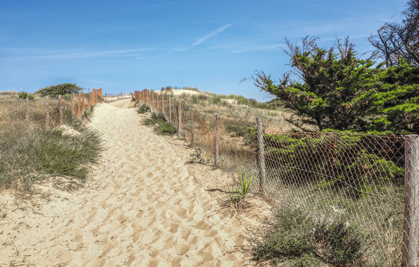 Holiday Home - La Faute sur Mer , France - FVE224 7