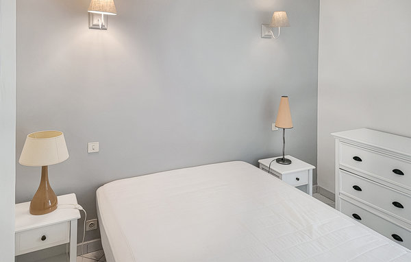 Holiday Home - La Faute sur Mer , France - FVE224 601