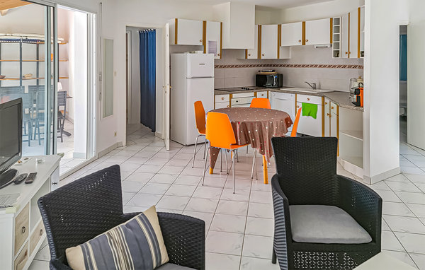 Holiday Home - La Faute sur Mer , France - FVE224 3