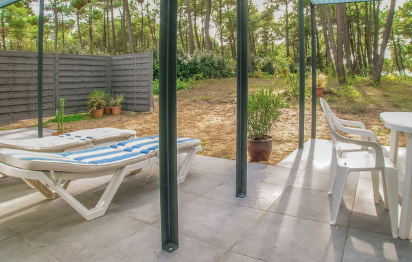 Holiday Home - La Faute sur Mer , France - FVE224 6