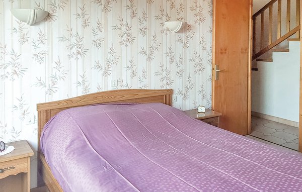 Casa de vacaciones - La Faute sur Mer , Francia - FVE226 9