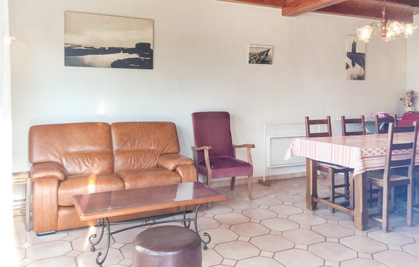 Casa de vacaciones - La Faute sur Mer , Francia - FVE226 301