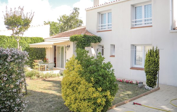 Casa de vacaciones - La Faute sur Mer , Francia - FVE226 5