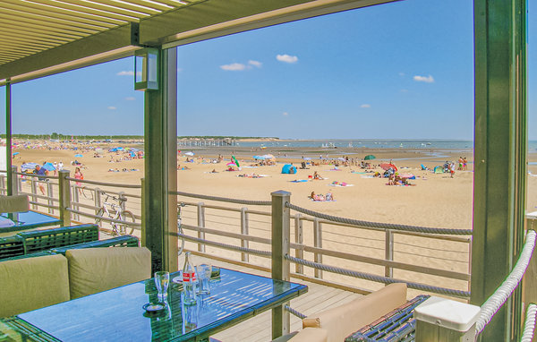 Casa de vacaciones - La Tranche sur Mer , Francia - FVE227 3