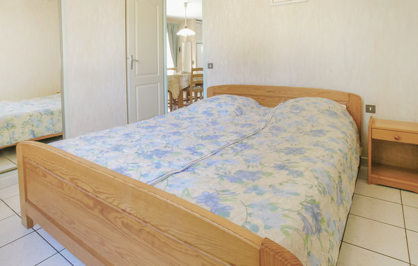 Casa de vacaciones - La Tranche sur Mer , Francia - FVE227 5