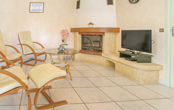 Casa de vacaciones - La Tranche sur Mer , Francia - FVE227 8
