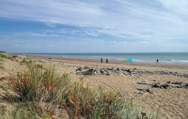 Ferienhaus - La Tranche sur Mer , Frankreich - FVE230 3