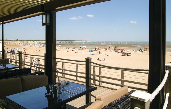 Ferienhaus - La Tranche sur Mer , Frankreich - FVE230 5