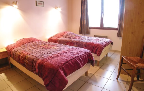 Ferienhaus - La Tranche sur Mer , Frankreich - FVE230 7