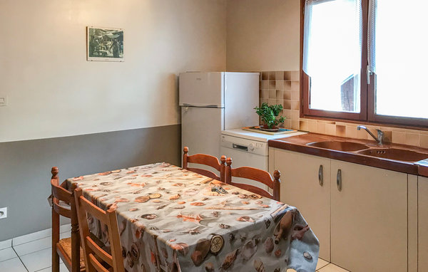 Ferienhaus - La Tranche sur Mer , Frankreich - FVE230 401