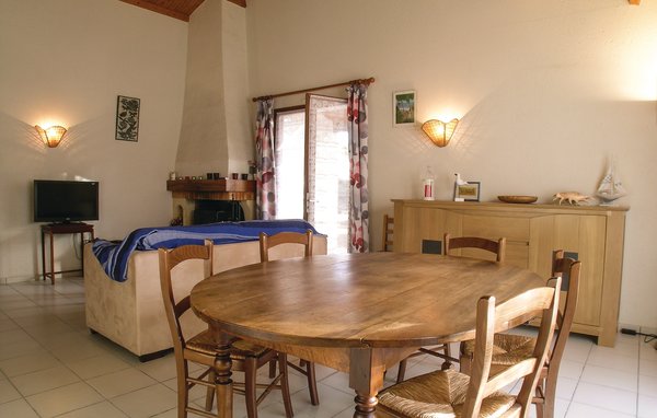 Ferienhaus - La Tranche sur Mer , Frankreich - FVE230 4