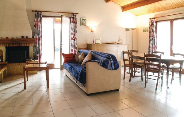 Ferienhaus - La Tranche sur Mer , Frankreich - FVE230 9