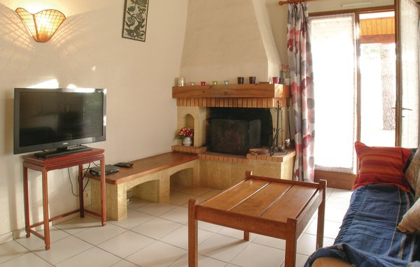 Ferienhaus - La Tranche sur Mer , Frankreich - FVE230 301
