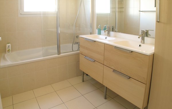 Casa de vacaciones - St. Michel en l'Herm , Francia - FVE234 701