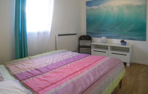 Casa de vacaciones - St. Michel en l'Herm , Francia - FVE234 601