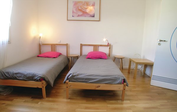 Casa de vacaciones - St. Michel en l'Herm , Francia - FVE234 602