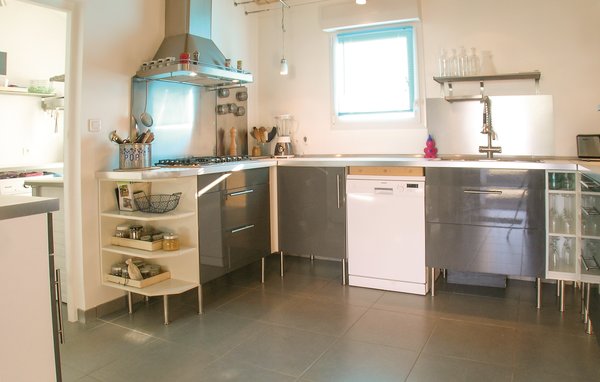 Casa de vacaciones - St. Michel en l'Herm , Francia - FVE234 5