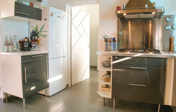 Casa de vacaciones - St. Michel en l'Herm , Francia - FVE234 401