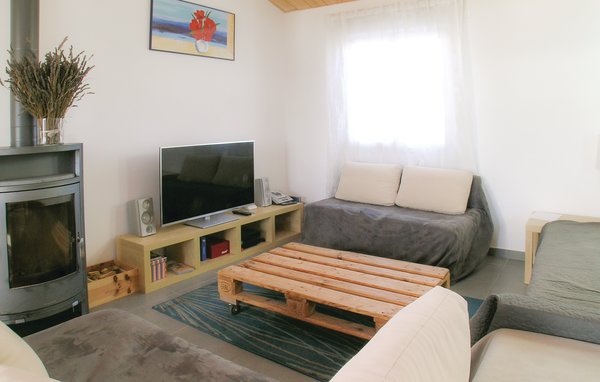 Casa de vacaciones - St. Michel en l'Herm , Francia - FVE234 4