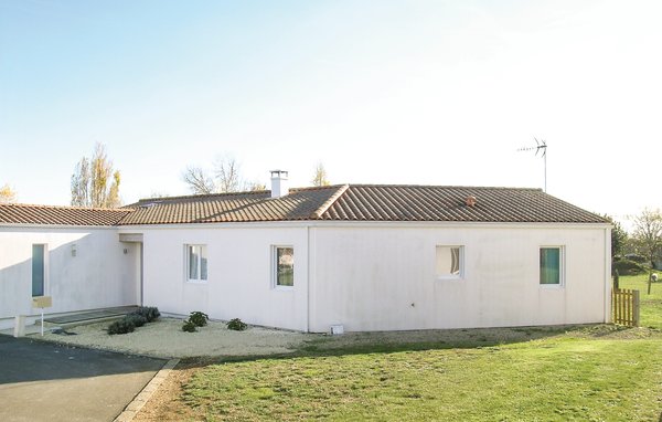 Casa de vacaciones - St. Michel en l'Herm , Francia - FVE234 81
