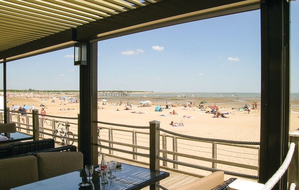 Location de vacances - La Tranche sur Mer , France - FVE236 901