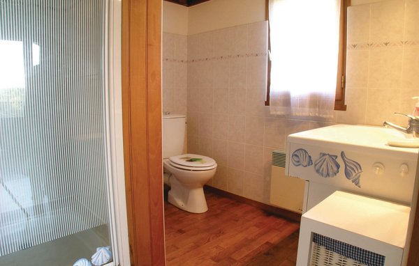 Location de vacances - La Tranche sur Mer , France - FVE236 9