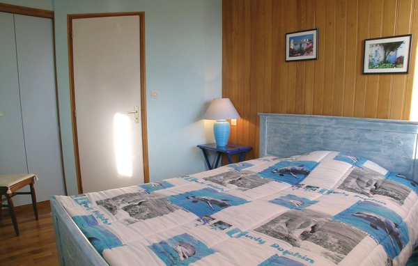 Location de vacances - La Tranche sur Mer , France - FVE236 8