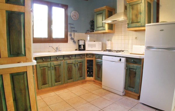 Location de vacances - La Tranche sur Mer , France - FVE236 4