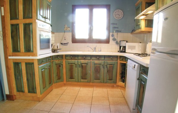 Location de vacances - La Tranche sur Mer , France - FVE236 401
