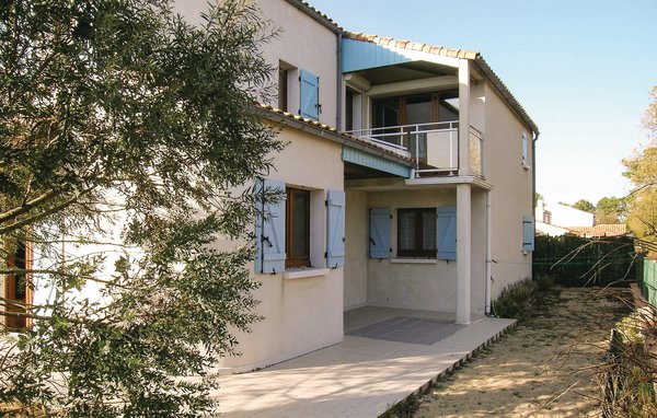 Location de vacances - La Tranche sur Mer , France - FVE236 6