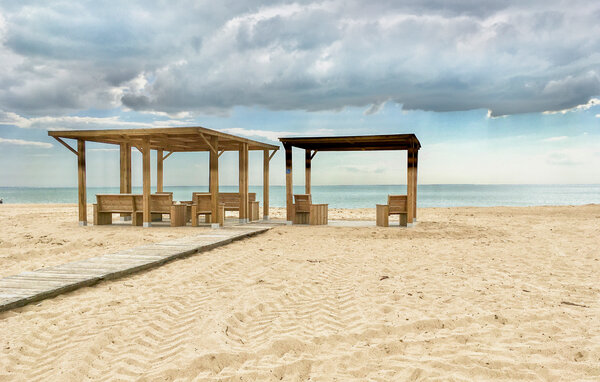 Casa de vacaciones - La Faute sur Mer , Francia - FVE237 903