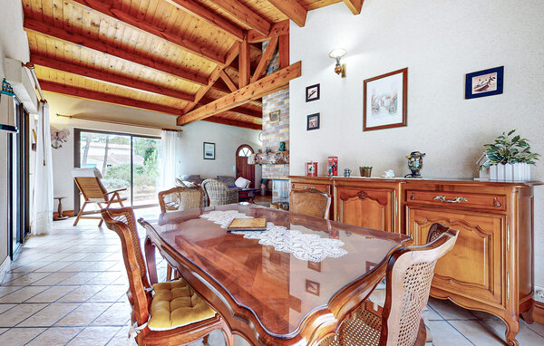 Casa de vacaciones - La Faute sur Mer , Francia - FVE237 3