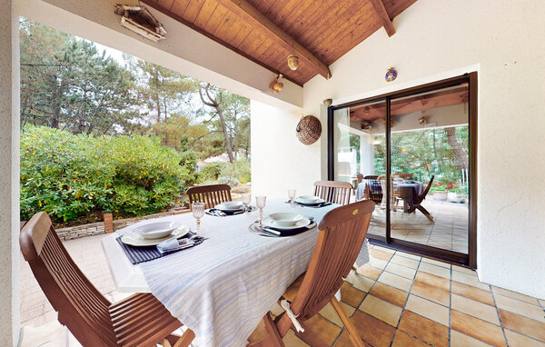 Casa de vacaciones - La Faute sur Mer , Francia - FVE237 101