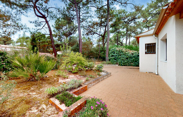 Casa de vacaciones - La Faute sur Mer , Francia - FVE237 104