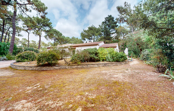 Casa de vacaciones - La Faute sur Mer , Francia - FVE237 8